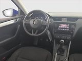 Škoda Octavia (2019) Ambition 1.0 TSI, Tempomat - náhled 7