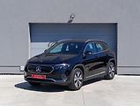 Mercedes-Benz EQA 250+ ČR DPH - náhled 1