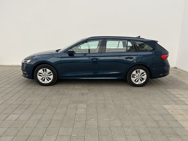 Škoda Octavia 2.0 TDI  Ambition   Plus - fotka 3 z 26