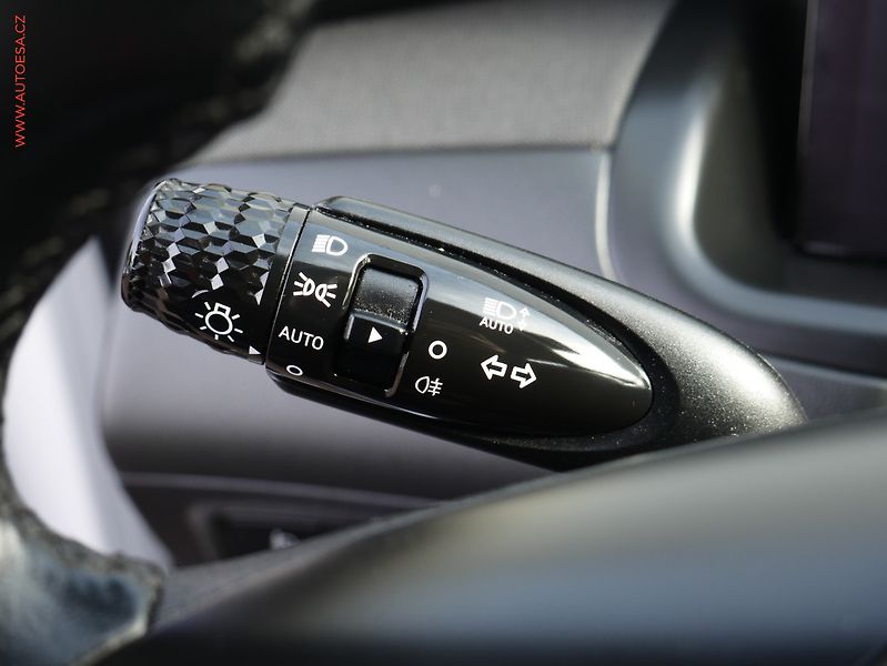 Hyundai Tucson (2021) 1.6CRDi, ČR, AT, kamera - fotka 16 z 18