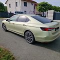 Škoda Superb (2024) L&K, Nez. top. Kanton, 4x4, - náhled 1