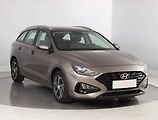 Hyundai i30 (2021) Comfort 1.6 CRDi, Serv.kniha - náhled 1