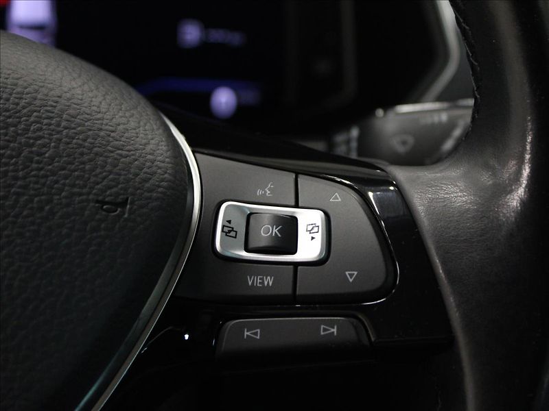 Volkswagen Tiguan 2,0 TSi 140 KW, LED, DSG, 4 Mo - fotka 20 z 30