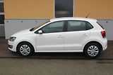 Volkswagen Polo 1.2 TDI KLIMA - náhled 6
