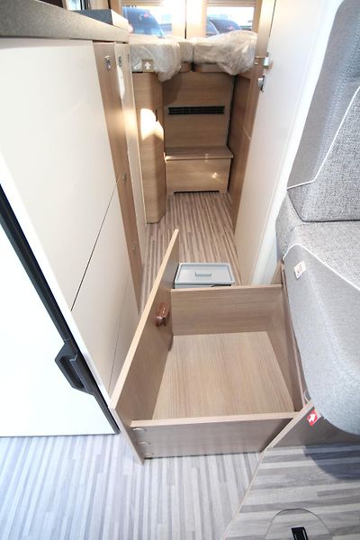 Malibu (2025) Van 640 LE First Class - fotka 22 z 54