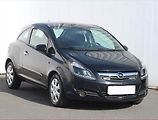 Opel Corsa (2007) 1.2, po STK, jezdí dobře - náhled 1