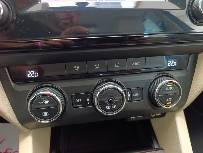 Škoda Octavia 1,6 TDi 4x4 Navi,Kůže,Aut.klim - fotka 19 z 36