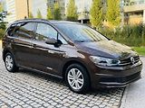 Volkswagen Touran 1.2TSI MANUÁL 7MÍST SERVISKA - náhled 10