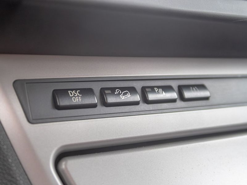 BMW X3 (2006) 2.0D 110KW – 2x Alu kola - fotka 24 z 41