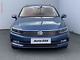 Volkswagen Passat (2016) 2.0 TDi, Highline, DSG, LED - náhled 1