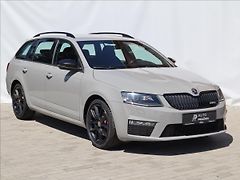 Škoda Octavia 2,0 RS TDi 135KW Nové Brzdy - fotografie inzerátu