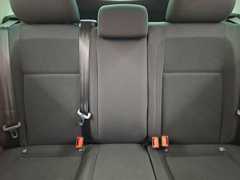 Škoda Fabia (2008) 1.6 16V, nová STK - fotka 10 z 13