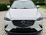 Mazda CX-3 2.0i MAN VÝHŘEV NAVI SENZORY - náhled 8