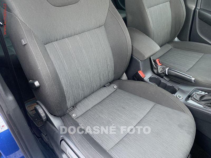 Škoda Octavia (2018) 2.0 TDi, ČR, Style, DSG, - fotka 12 z 21