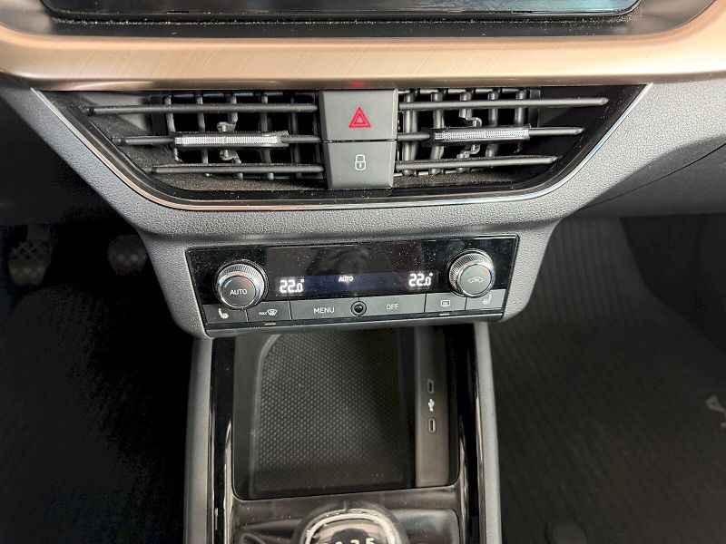 Škoda Scala (2020) Style 1.0 TSI / 85 kW M6 - fotka 15 z 25
