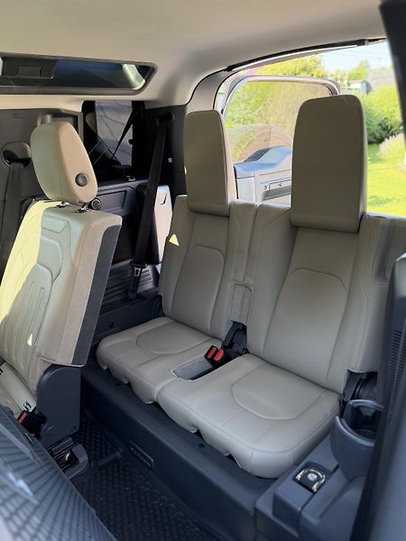 Land Rover Defender (2020) DEFENDER 110  - fotka 6 z 18