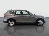 BMW X3 (2012) xDrive30d, 4X4, Automat, Kůže - náhled 6
