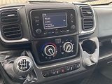 Fiat Ducato (2025) 2,2 MTJ (103kW) 6MT L4H2 - náhled 14