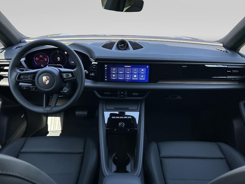 Porsche Macan (2026) 4 - fotka 17 z 30