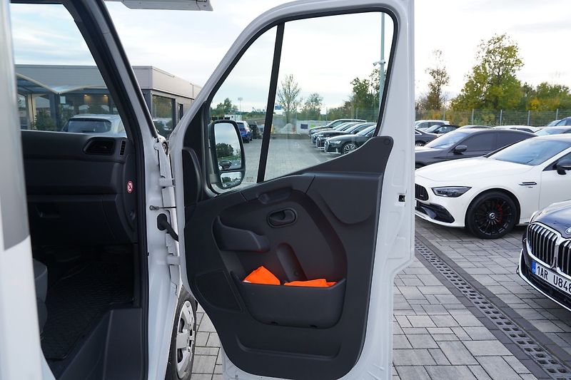 Renault Rimor AGR 2.3JTD/ČR/6míst - fotka 14 z 46