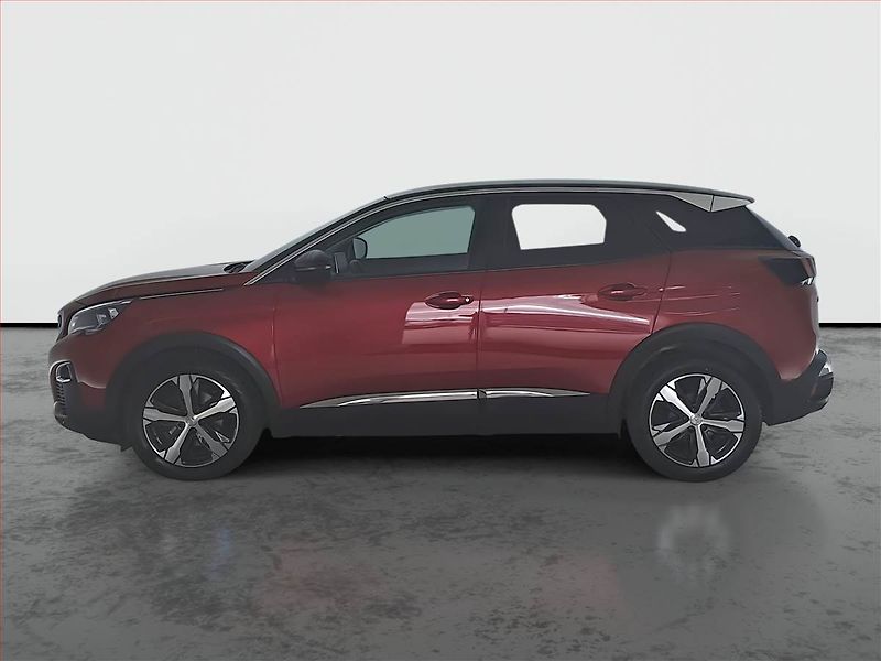 Peugeot 3008 (2018) 1.2 PureTech, Serv.kniha, Kůže - fotka 3 z 16