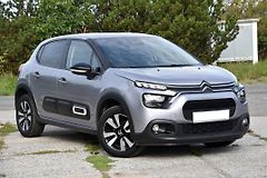Citroën C3 1.2 PT,DKLIMA,TEMP,PDC,LED,DPH - fotografie inzerátu