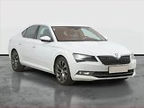 Škoda Superb (2015) 2.0 TDI, Automat, Kůže, Navi - náhled 1