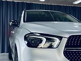 Mercedes-Benz GLE (2022) 350d*4M*AMG*VZDUCH*TAŽNÉ - náhled 4