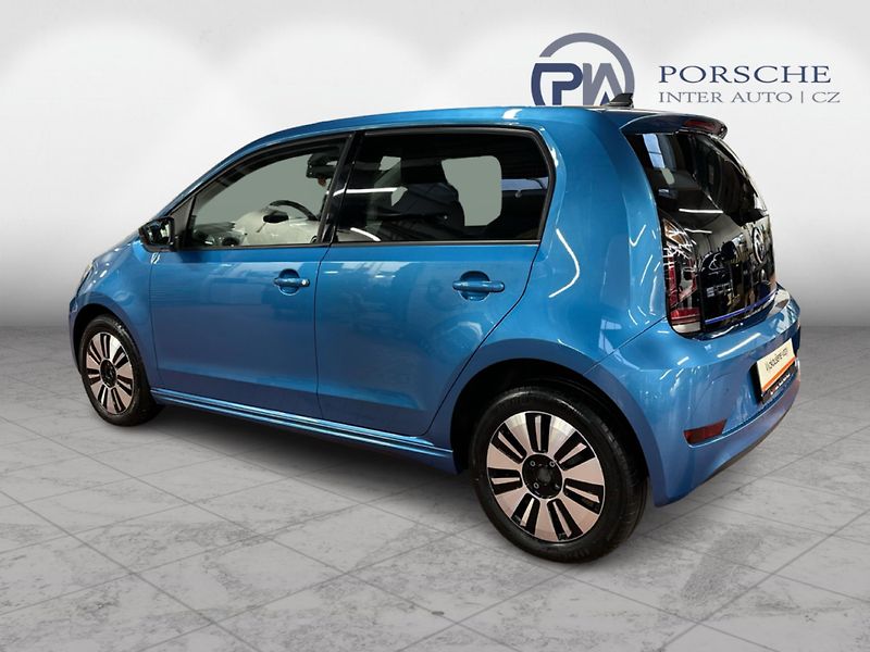 Volkswagen up! UNITED 36 kWh SOH: 92,7% - fotka 4 z 23