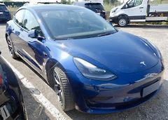 Tesla Model 3 (2023) RWD, LFP baterie - fotografie inzerátu