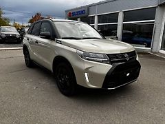 Suzuki Vitara 4x4 Black Edition VÝPRODEJ - fotografie inzerátu