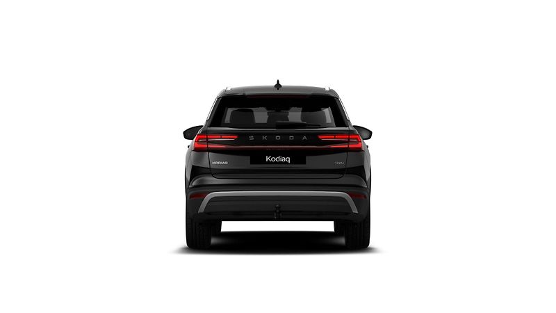 Škoda Kodiaq (2027) 2,0 TDI 142 kW 4x4  Exclusive - fotka 6 z 11