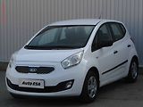 Kia Venga (2012) 1.4 i, ČR - náhled 2