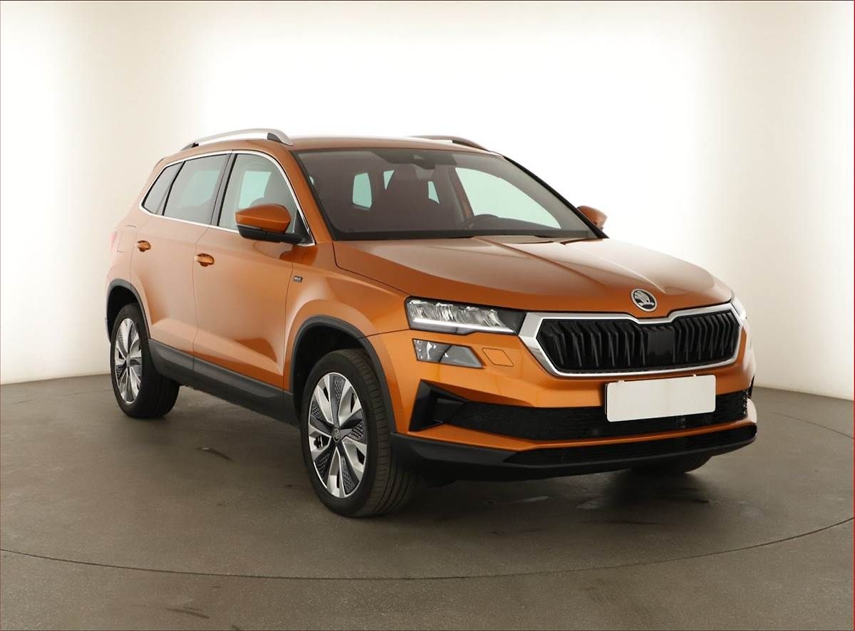 Škoda Karoq 2.0 TDI, Drive, FullLed