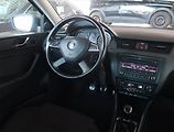 Škoda Rapid (2013) 1.6 TDI, Park. senzory - náhled 7