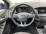 Ford Focus (2017) 1.5 TDCI, AT, navi, xenon - náhled 11