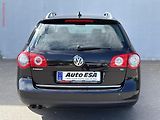Volkswagen Passat (2007) 1.9 TDi, Comfortline - náhled 4