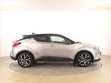 Toyota C-HR (2017) 1.2 Turbo, Serv.kniha, Navi - náhled 6