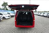 Mercedes-Benz Vito 2,2 119CDi  LONG 8MÍST KLIMA - náhled 17