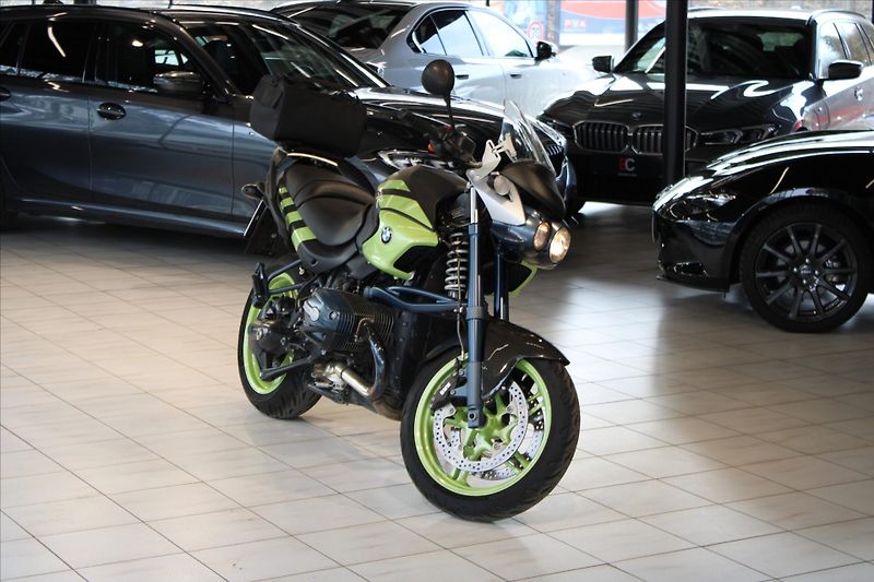 BMW R 1150 R Rockster DPH - fotka 17 z 18
