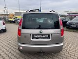 Škoda Roomster (2011) 1,6 TDI 77 KW KILOMETRY TAŽNÉ - náhled 3