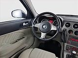 Alfa Romeo 159 (2009) 1.9 JTD, nová STK, Tažné - náhled 7