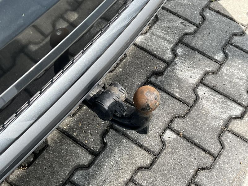 Audi Q8 (2020) 3.0TDI, quattro, S line - fotka 14 z 37