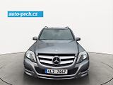 Mercedes-Benz GLK (2012) 220 CDI, 4Matic, AT - náhled 6