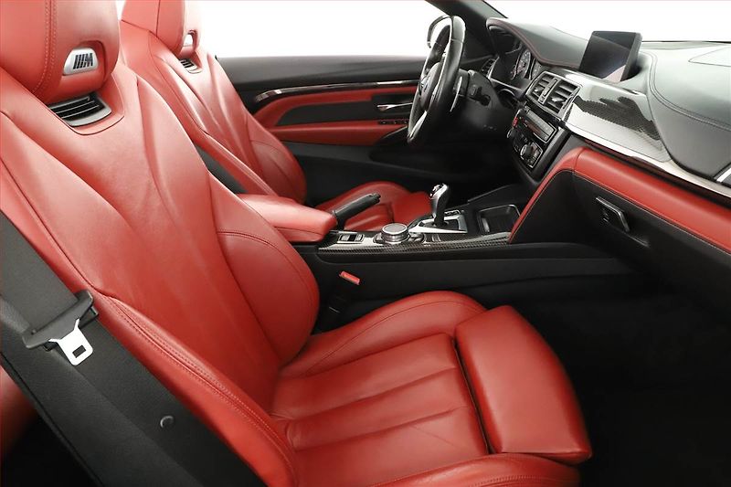 BMW M4 (2015) - fotka 7 z 20