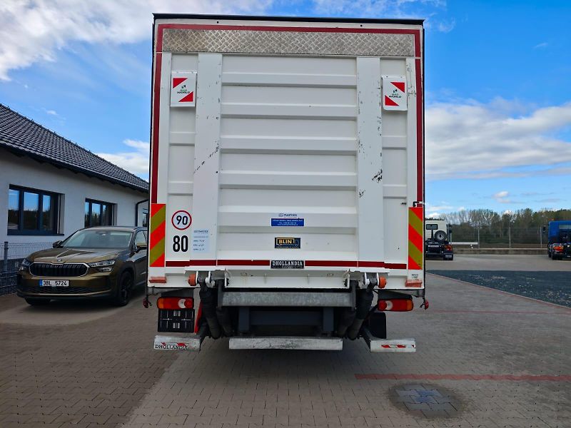 DAF LF 260, 12t, čelo, 117 TKM - fotka 5 z 23