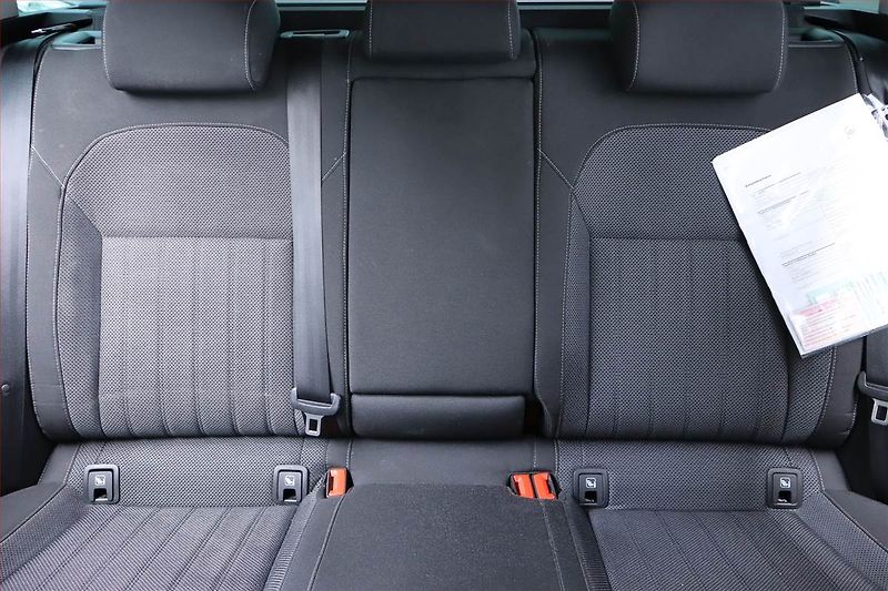 Škoda Superb (2019) Style 2.0 TDI, Automat - fotka 10 z 32