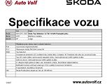 Škoda Scala Top Selection 1,5TSI 110kW - náhled 1