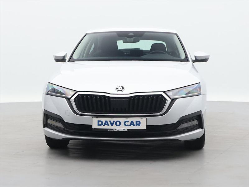 Škoda Octavia 2.0 TDI 85kW CZ Ambition 2.maj - fotka 2 z 35