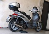 Piaggio Beverly 500 (2004) - náhled 2